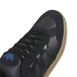 Adidas Aloha Super - Black/Carbon/Blue Bird