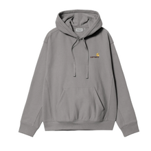 Load image into Gallery viewer, Carhartt WIP American Script Hoodie - Yosemite