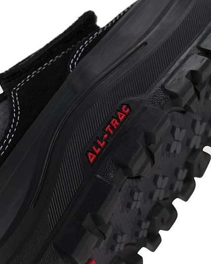 Vans MTE Mountain Mid Gore-Tex Insulated - Black/Black