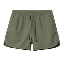 Load image into Gallery viewer, Carhartt WIP Rune Swim Short - Dollar Green