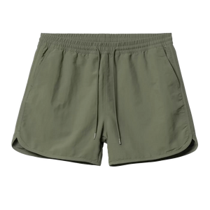 Carhartt WIP Rune Swim Short - Dollar Green