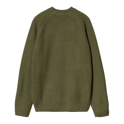 Carhartt WIP Forth Sweater - Capulet