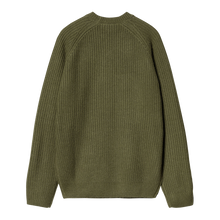 Load image into Gallery viewer, Carhartt WIP Forth Sweater - Capulet