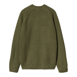 Carhartt WIP Forth Sweater - Capulet