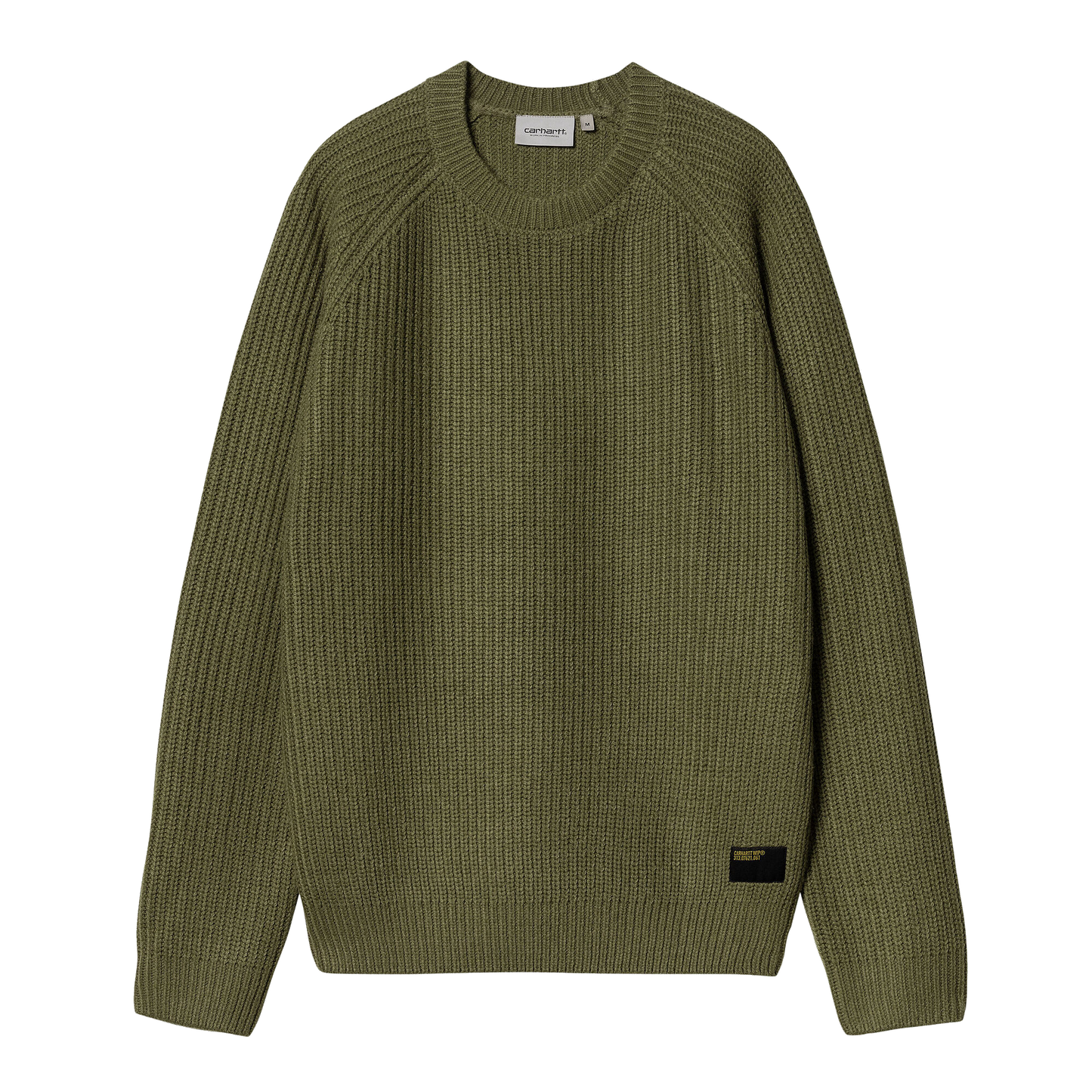 Carhartt WIP Forth Sweater - Capulet