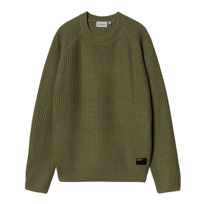 Carhartt WIP Forth Sweater - Capulet