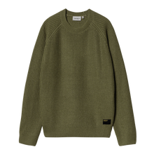 Load image into Gallery viewer, Carhartt WIP Forth Sweater - Capulet