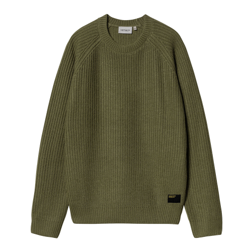 Carhartt WIP Forth Sweater - Capulet