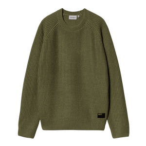 Carhartt WIP Forth Sweater - Capulet