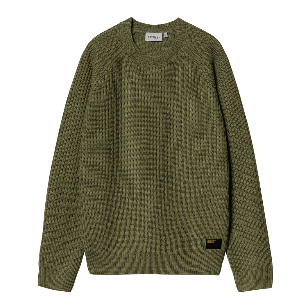 Carhartt WIP Forth Sweater - Capulet