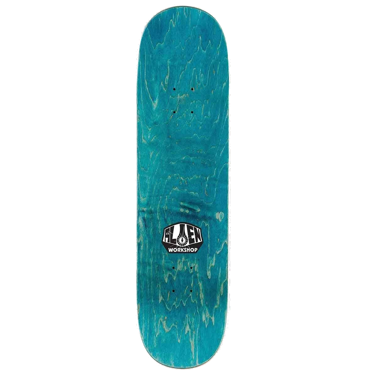 Alien Workshop Missing Link Deck - 8.5