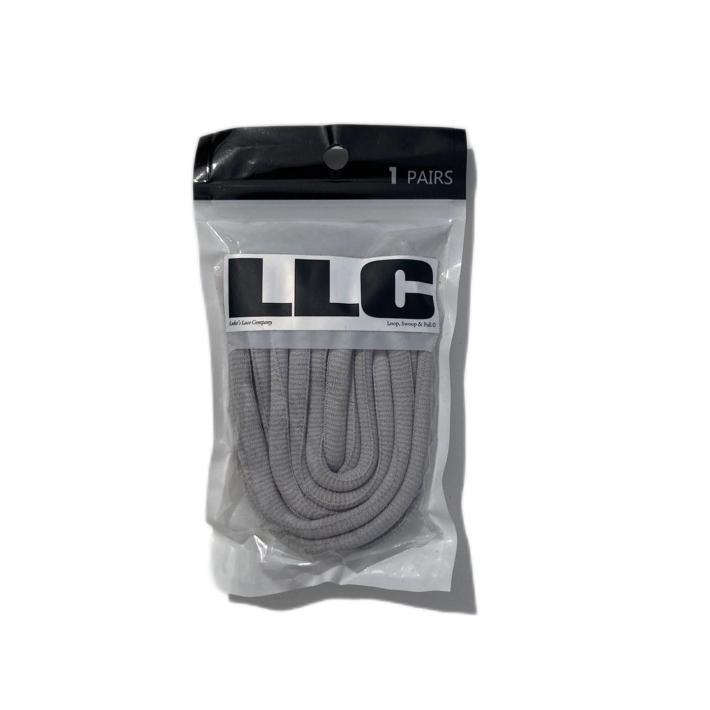 Luke's Lace Co. Oval Laces 140cm