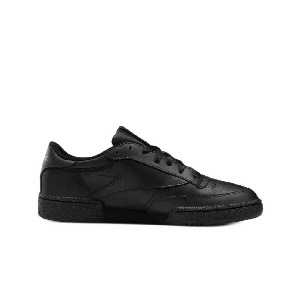 Reebok Club C 85 - Black/Charcoal