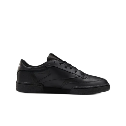 Reebok Club C 85 - Black/Charcoal