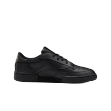 Load image into Gallery viewer, Reebok Club C 85 - Black/Charcoal