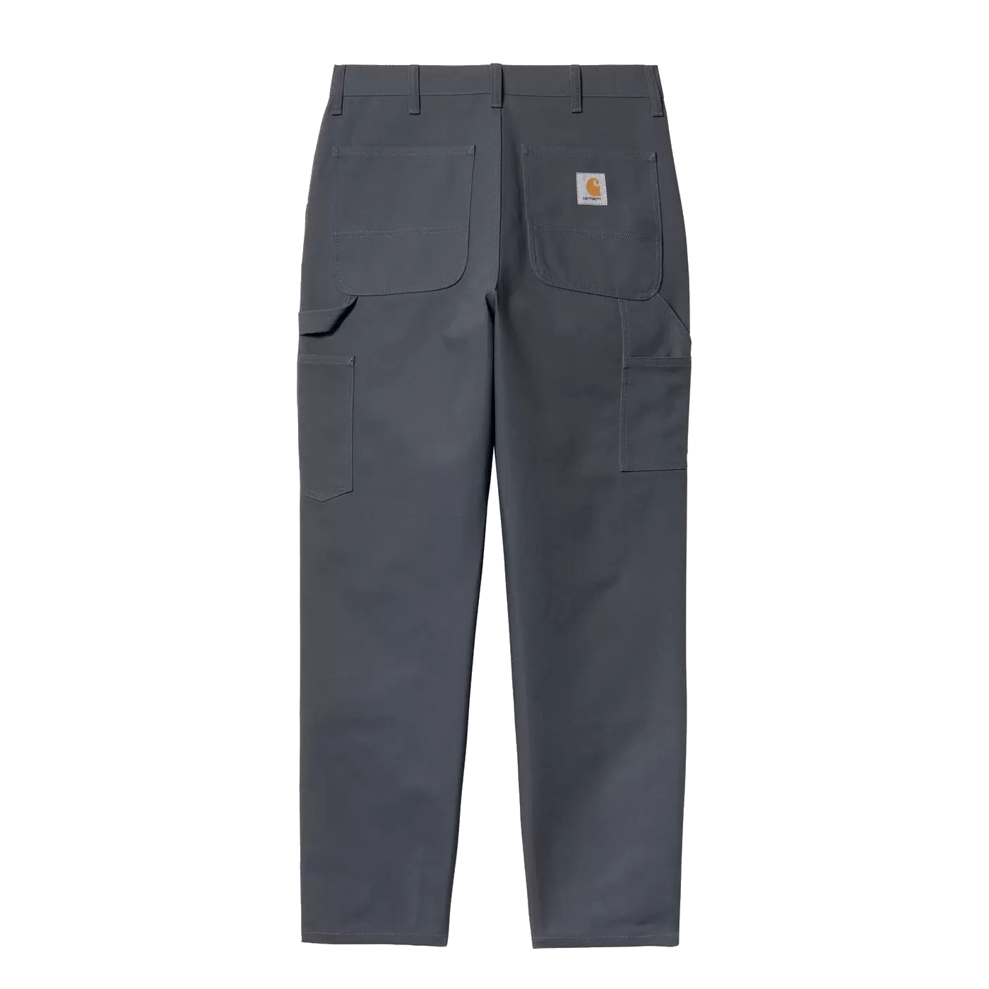 Carhartt WIP Double Knee Pant - Rigid Zeus