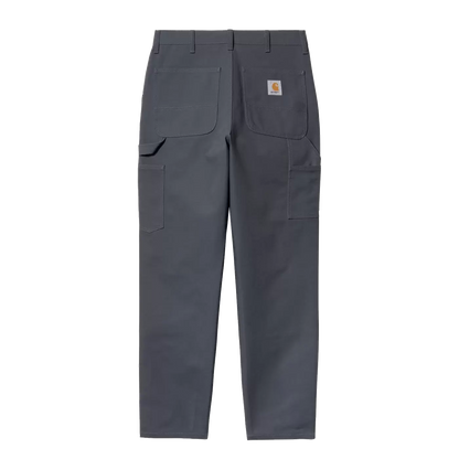 Carhartt WIP Double Knee Pant - Rigid Zeus