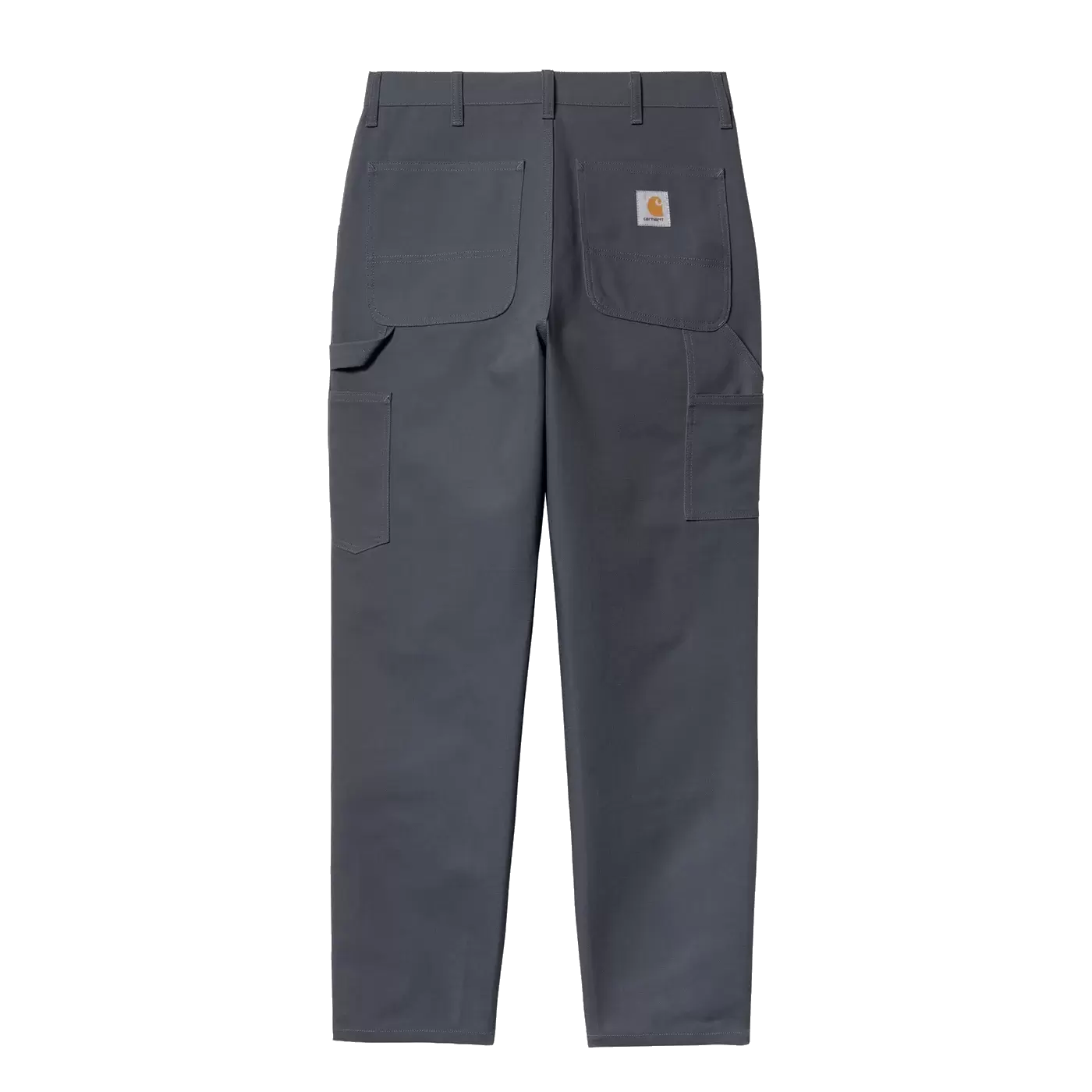 Carhartt WIP Double Knee Dearborn Canvas 12oz Relaxed Straight Fit