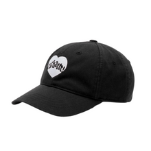 Load image into Gallery viewer, Carhartt WIP Amour Cap - Black/White