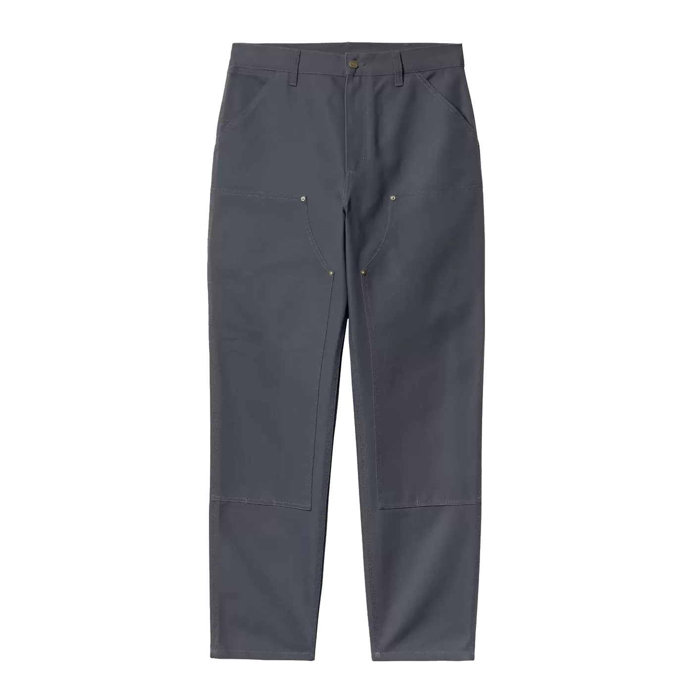 Carhartt WIP Double Knee Pant - Rigid Zeus