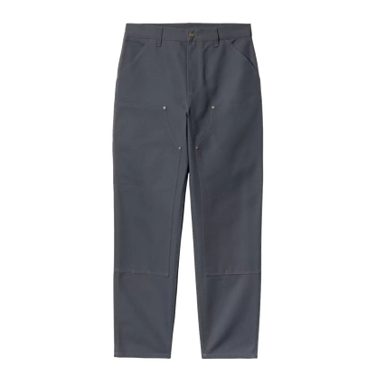 Carhartt WIP Double Knee Pant - Rigid Zeus