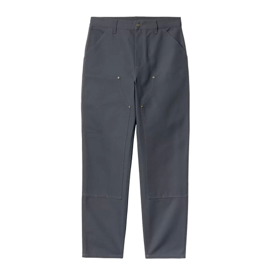 Carhartt WIP Double Knee Pant - Rigid Zeus