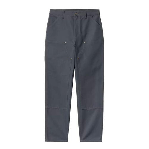 Carhartt WIP Double Knee Pant - Rigid Zeus