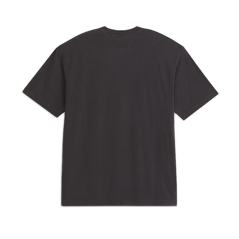 Vans Premium Loose Fit Tee - Faded Black