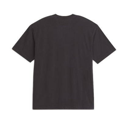 Vans Premium Loose Fit Tee - Faded Black