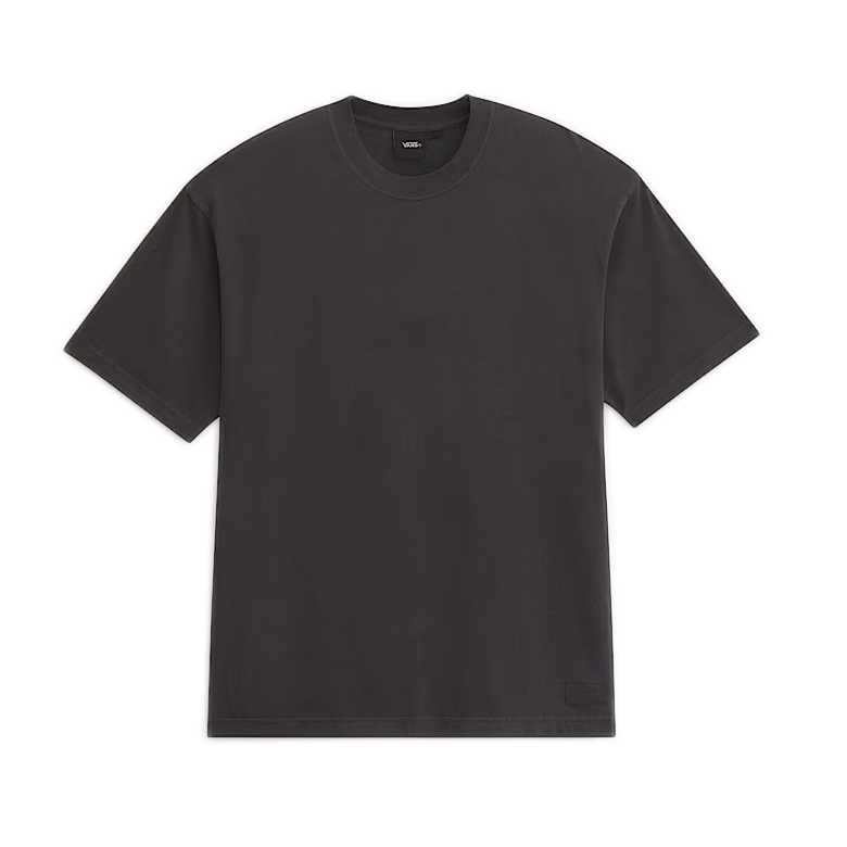 Vans Premium Loose Fit Tee - Faded Black