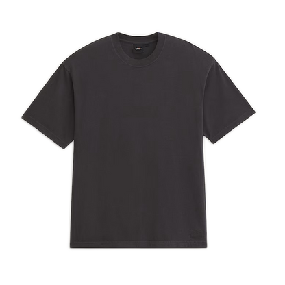 Vans Premium Loose Fit Tee - Faded Black