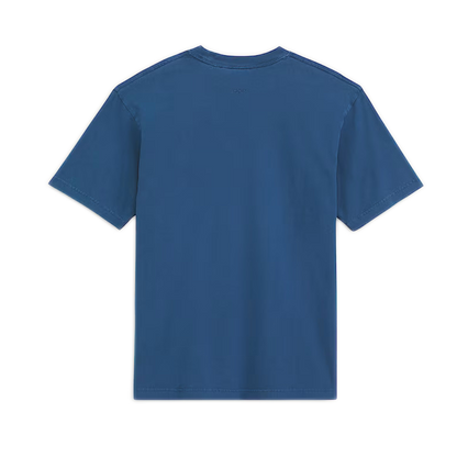 Vans Premium Loose Fit Tee - Deep Indigo
