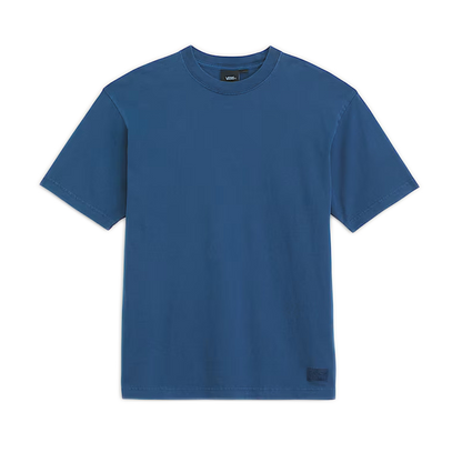 Vans Premium Loose Fit Tee - Deep Indigo