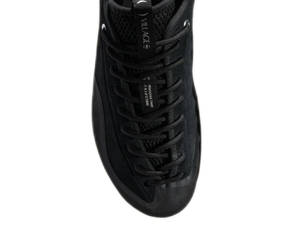 Village PM 1PM - Black/Natural Black