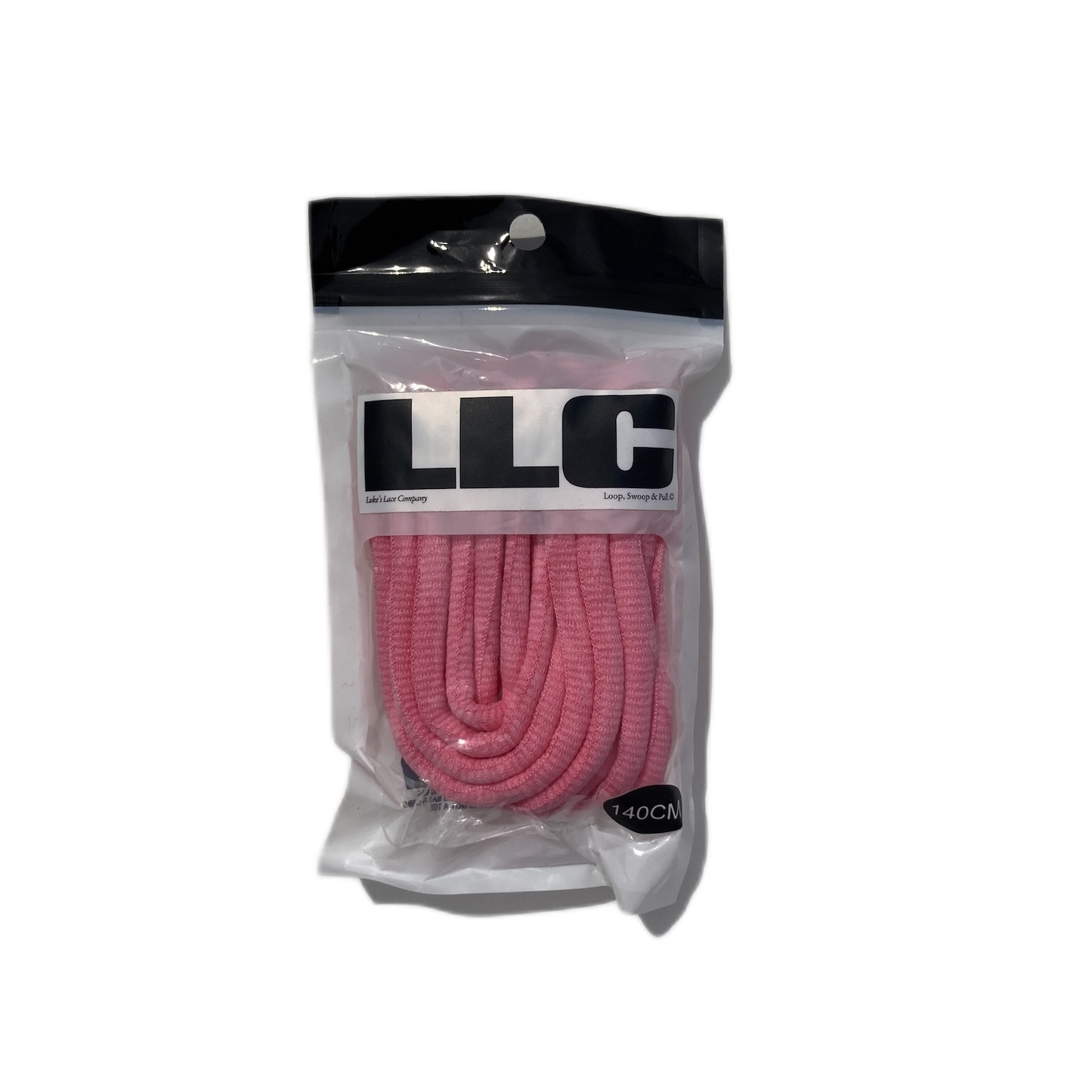 Luke's Lace Co. Oval Laces 140cm