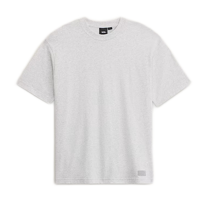 Vans Premium Loose Fit Tee - Ash Heather