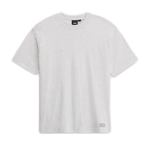 Vans Premium Loose Fit Tee - Ash Heather