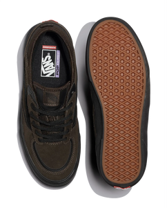 Vans Skate Rowley - Chocolate/Black