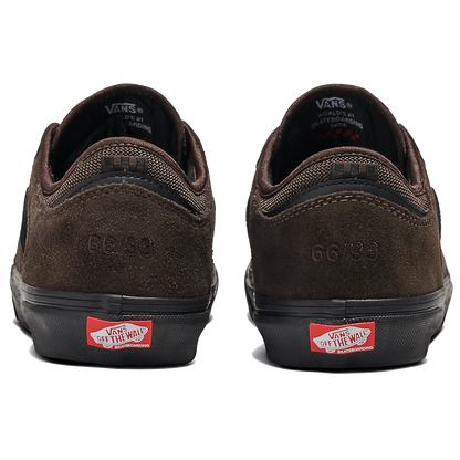 Vans Skate Rowley - Chocolate/Black