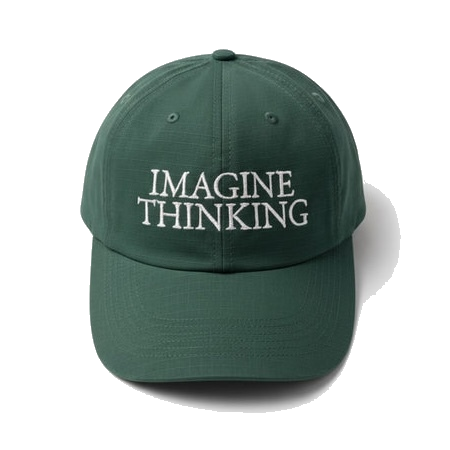 Quasi Imagine Too Hat - Spruce