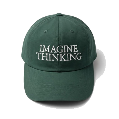 Quasi Imagine Too Hat - Spruce