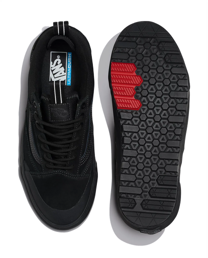 Vans MTE Old Skool - Black/Black