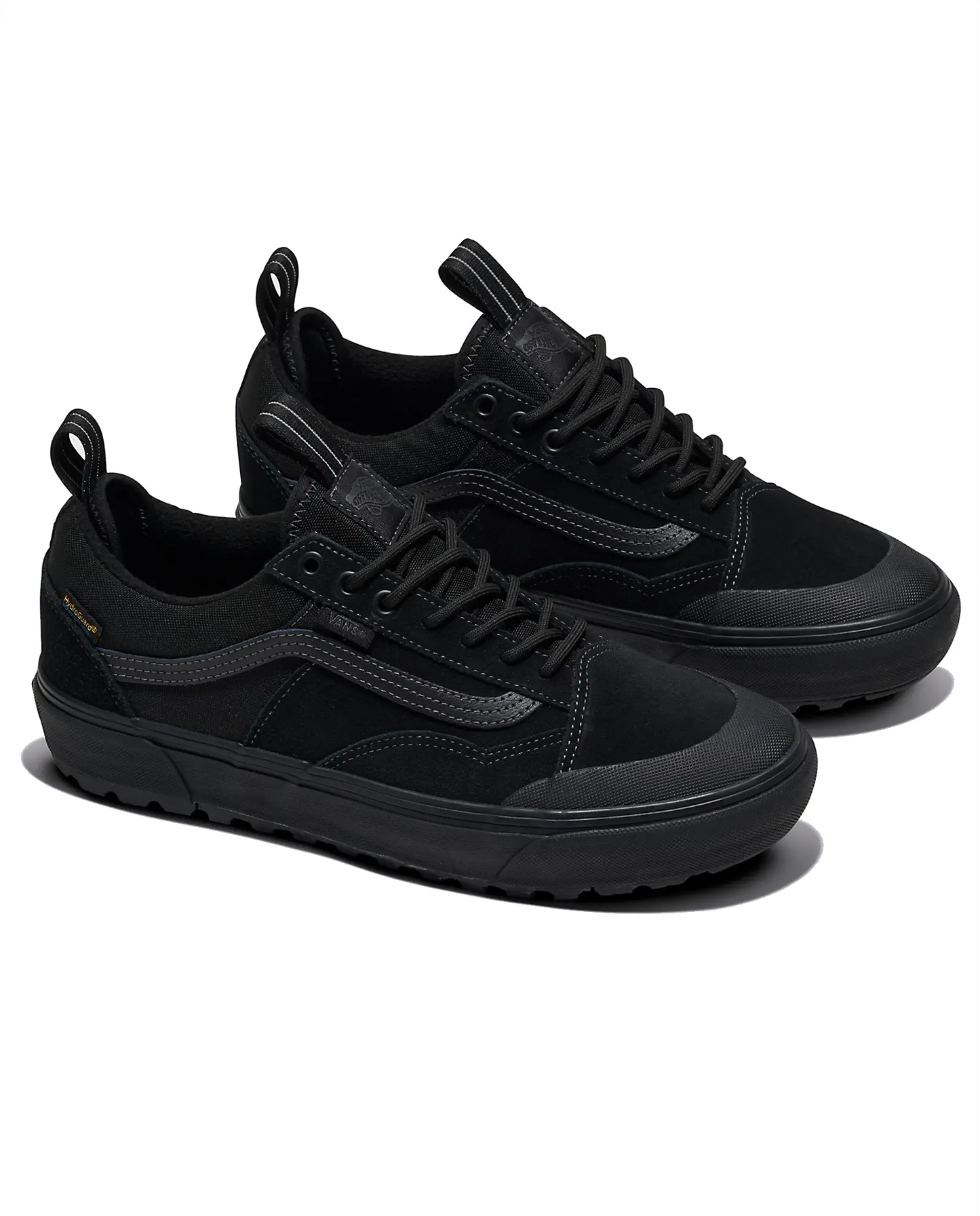 Vans MTE Old Skool - Black/Black