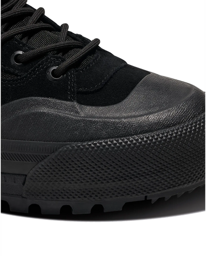 Vans MTE Half Cab Gore-Tex - Black/Black