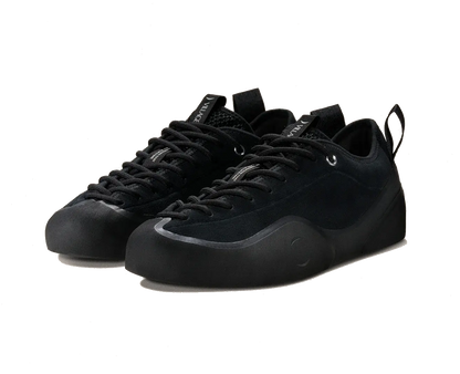 Village PM 1PM - Black/Natural Black