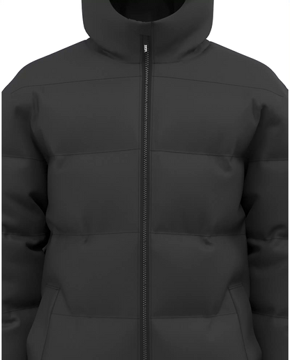 Vans Norris MTE-1 Puffer Jacket - Black