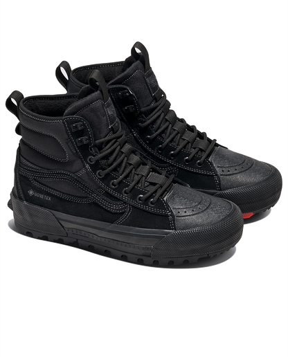 Vans MTE SK8-Hi Gore-Tex - Black/Black