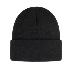 Stussy Stock Cuff Beanie - Black