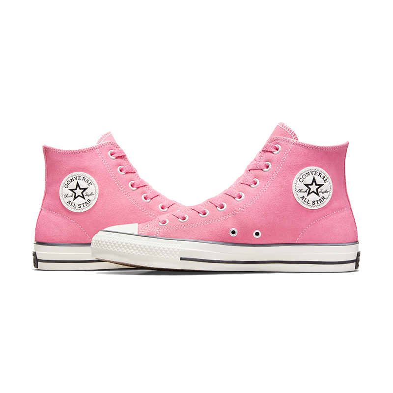 Converse CTAS Pro Hi - Oops Pink/Egret/Black