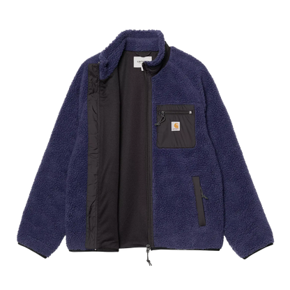 Carhartt WIP Prentis Liner - Aura/Black